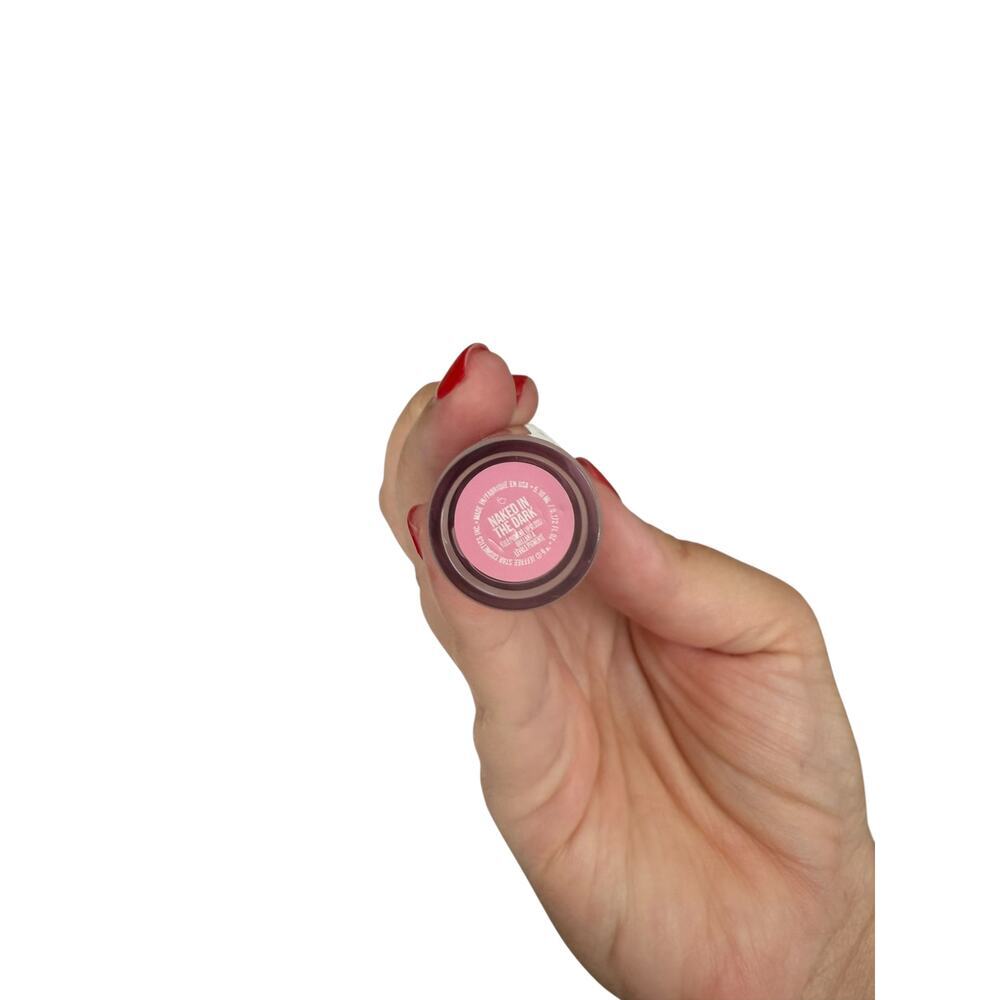 Jeffree Star NAKED IN THE DARK Supreme Lip Gloss - Picture 8 of 8